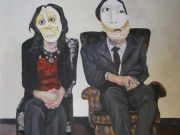 Mum and Dad