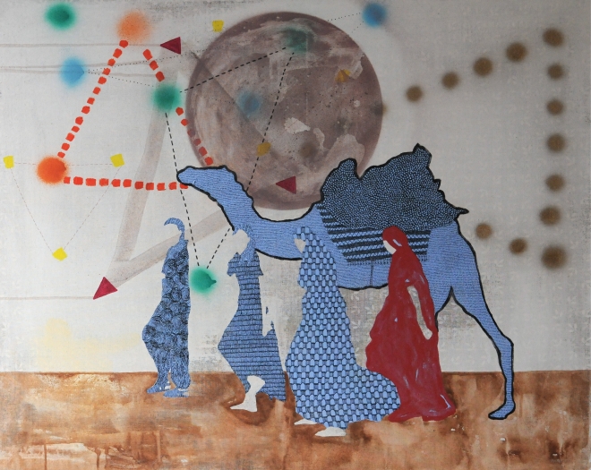 The Visitation