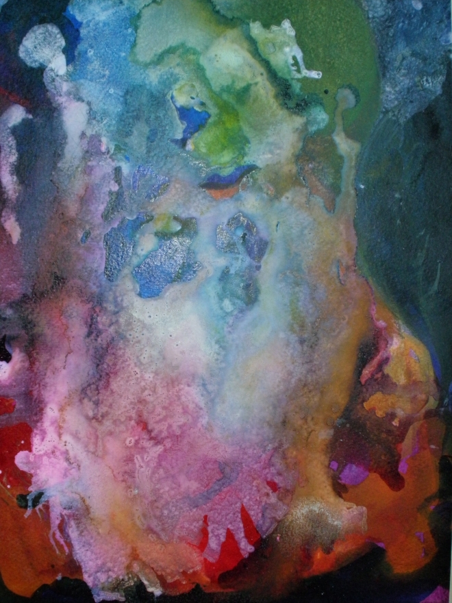 Abstract Emotions