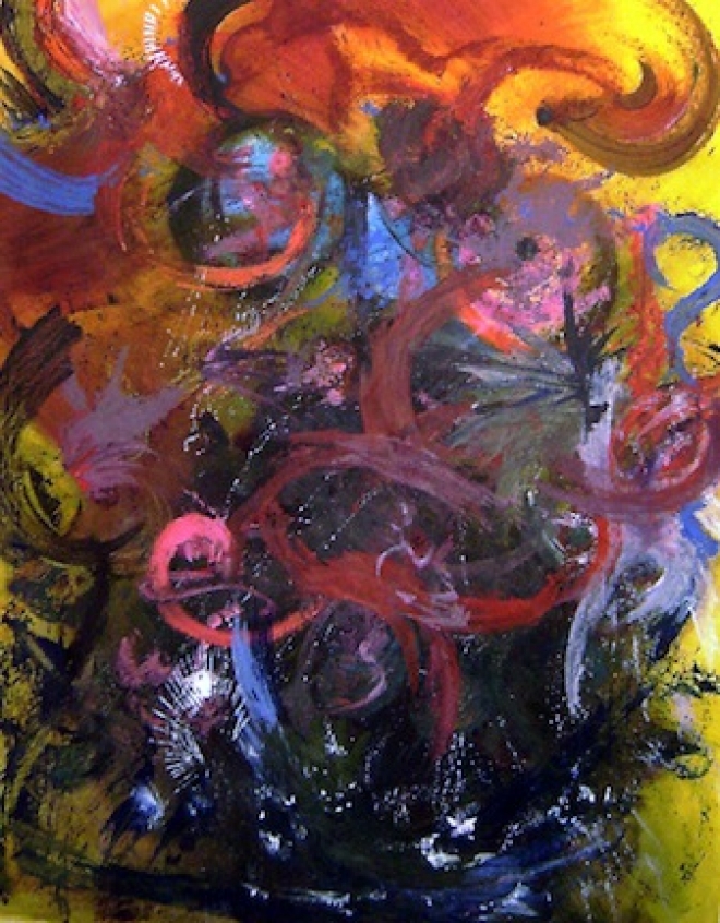 The fantasy of colour