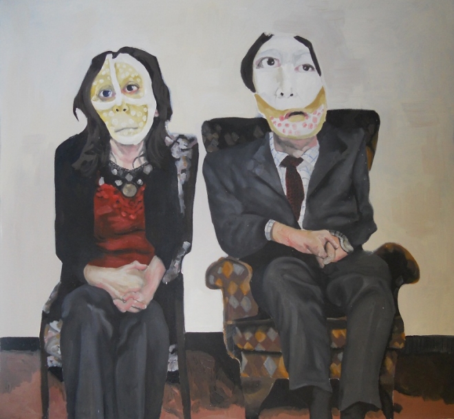 Mum and Dad