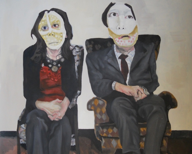 Mum and Dad